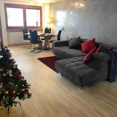 Appartamento Nuovo E Comfort A Brunico Kronplatz Buitenkant foto