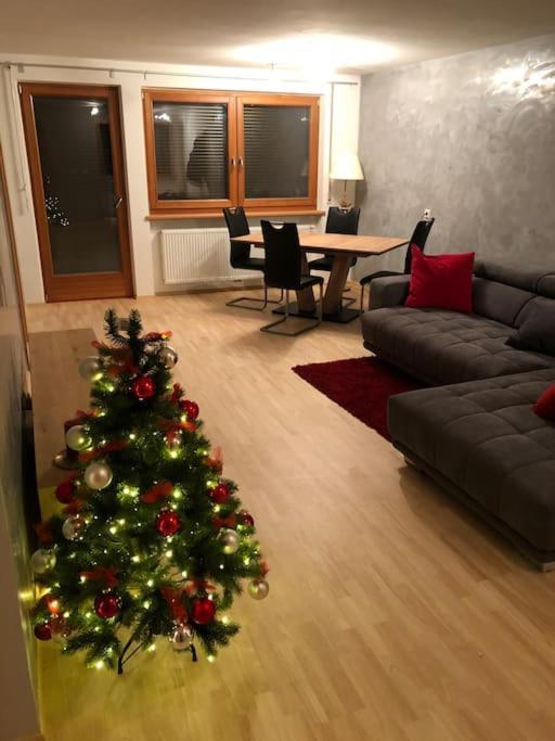 Appartamento Nuovo E Comfort A Brunico Kronplatz Buitenkant foto