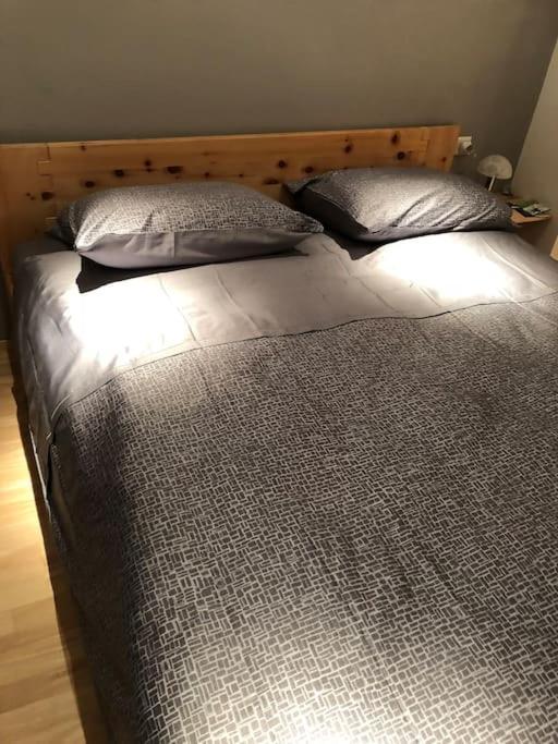 Appartamento Nuovo E Comfort A Brunico Kronplatz Buitenkant foto