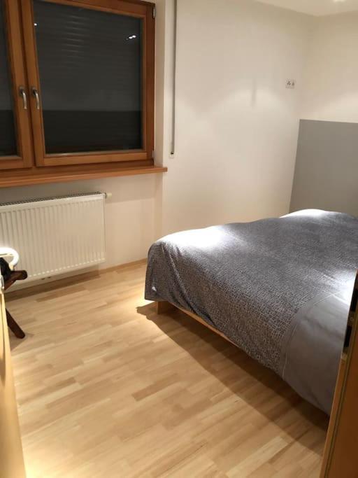 Appartamento Nuovo E Comfort A Brunico Kronplatz Buitenkant foto